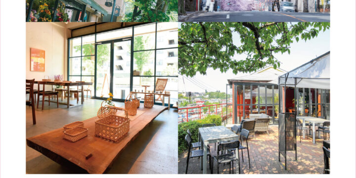 TOWN GUIDE / 株式会社有朋社